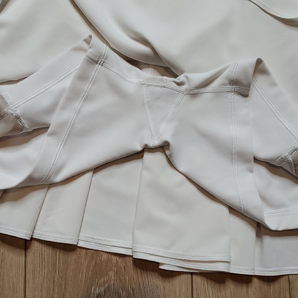 Lululemon Court Crush Dress Size 10 - Picture 8 of 16